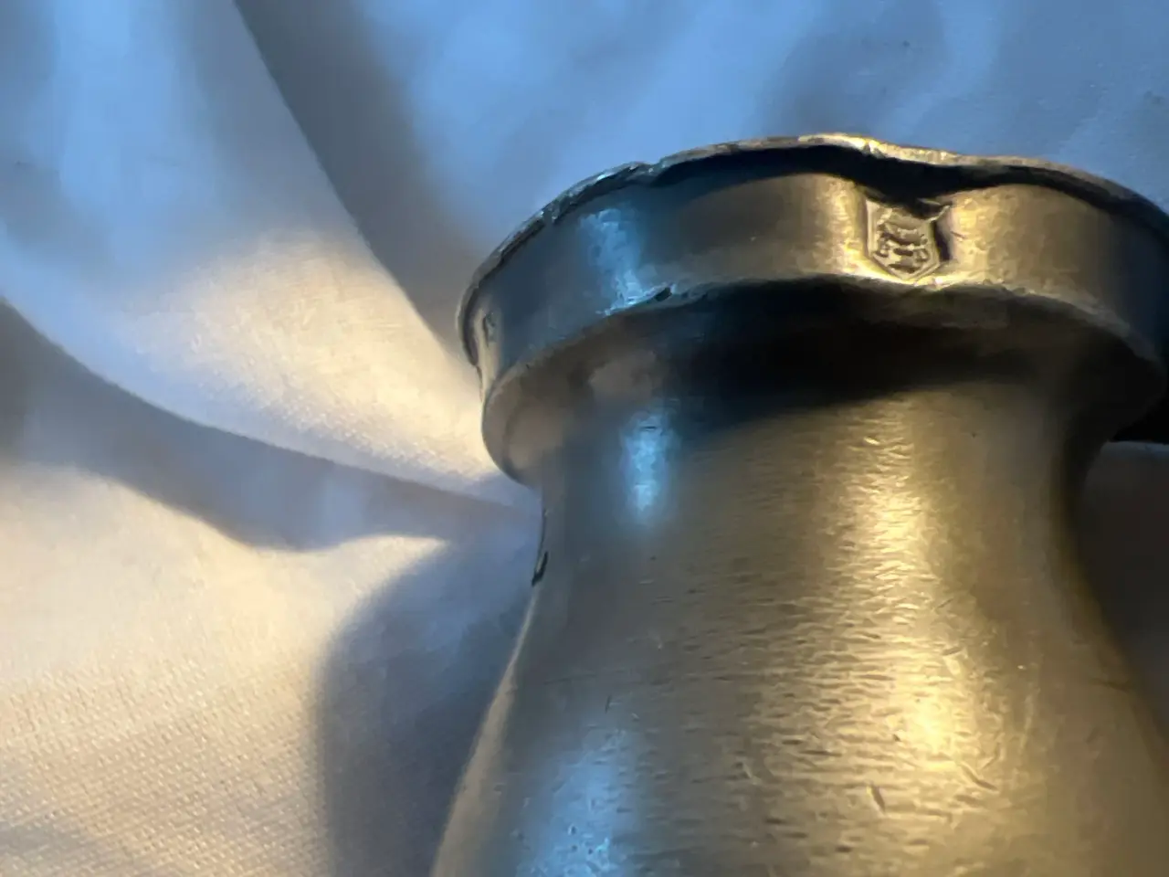 Billede 3 - Gill whisky kande tin