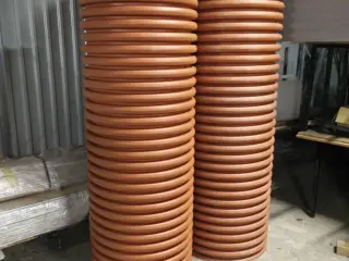 Opføringsrør, Ø600 mm, Wavin sælges