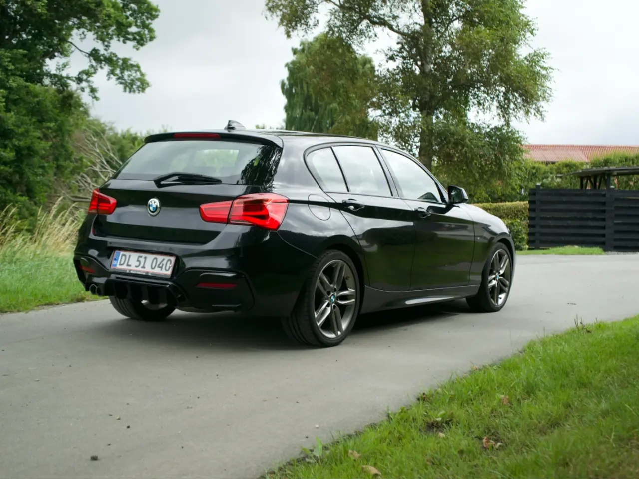 Billede 3 - BMW 120D M-SPORT LCI