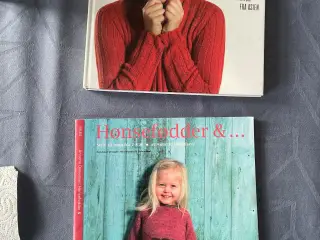 Annette Danielsen Hønsefødder &….
