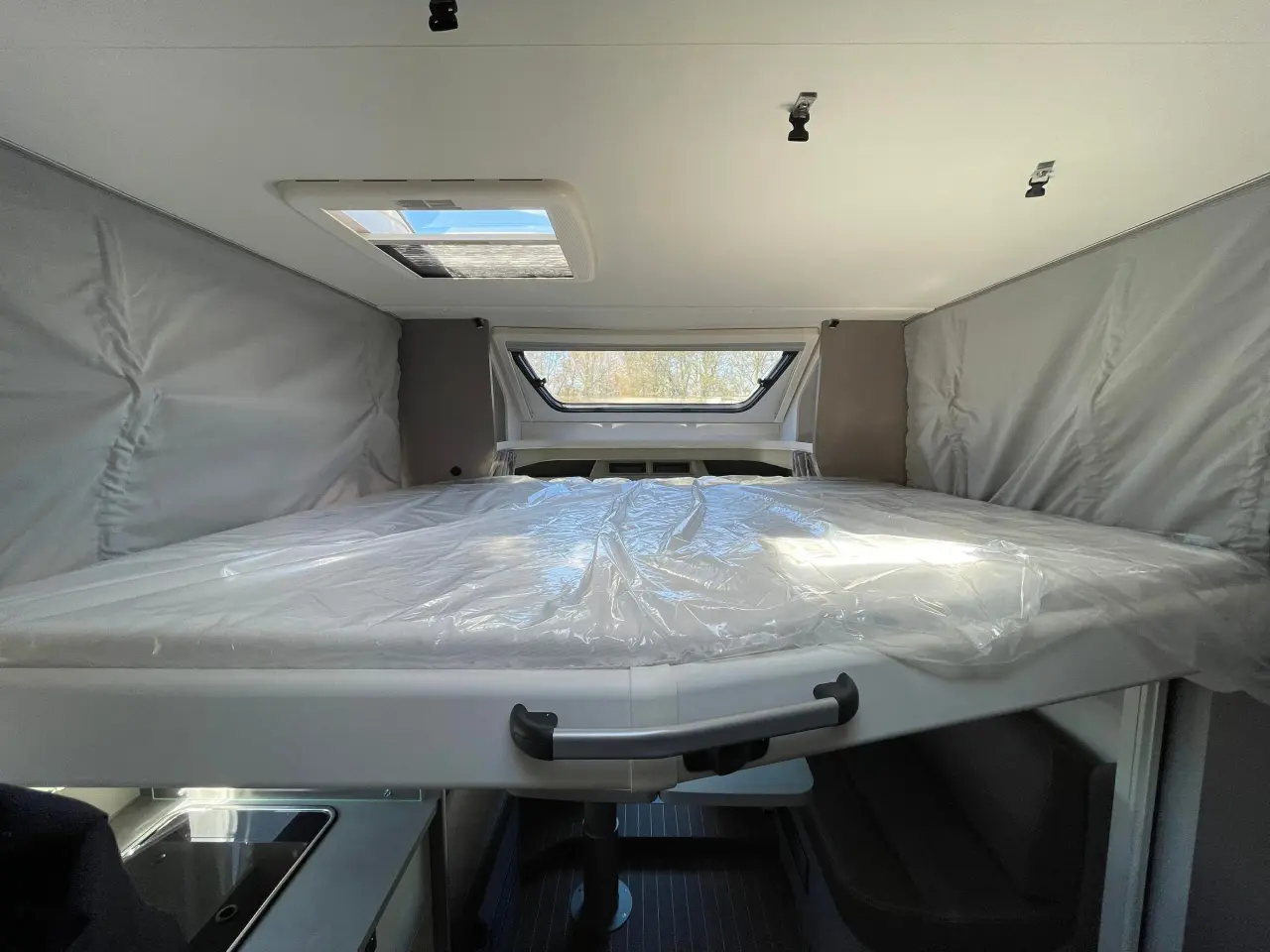 Billede 10 - Etrusco T7.3 QCF Aut