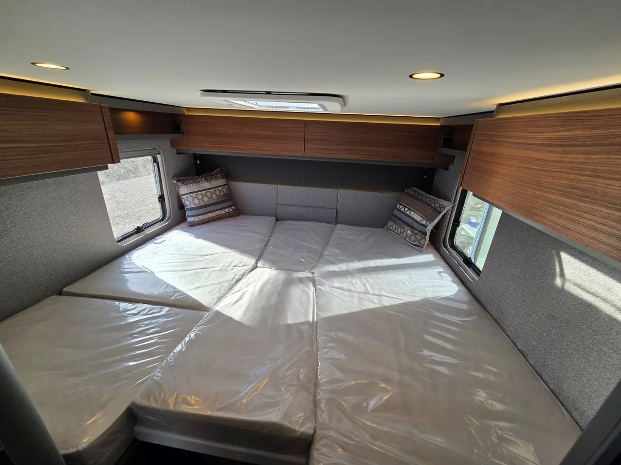 Billede 14 - Hymer B-MC T600 2,0 CDi 170 aut.