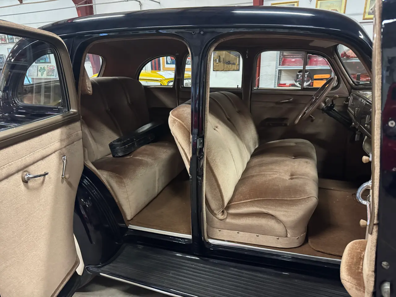 Billede 14 - Chevrolet Master Dansk fra ny !