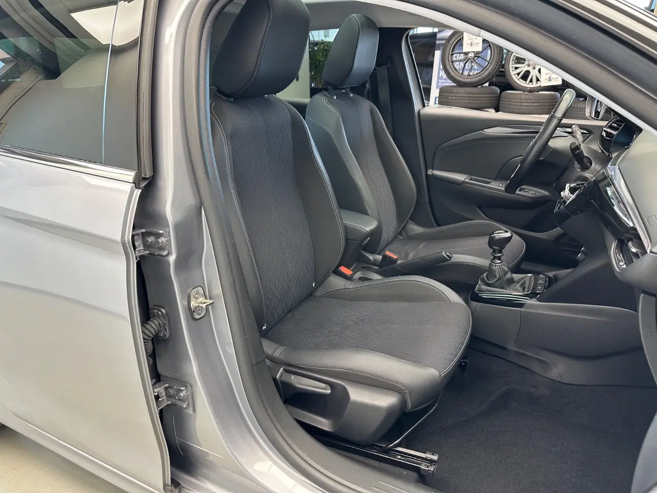 Billede 12 - Opel Corsa 1,5 D 102 Sport