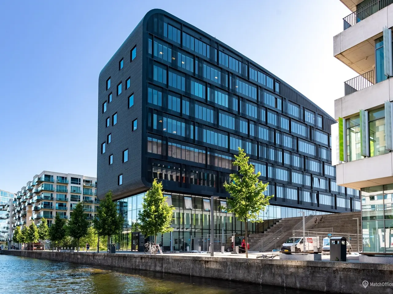 Billede 6 - Lej mødelokale og event space i Ørestads centrum fra kun 250 kr. pr. time