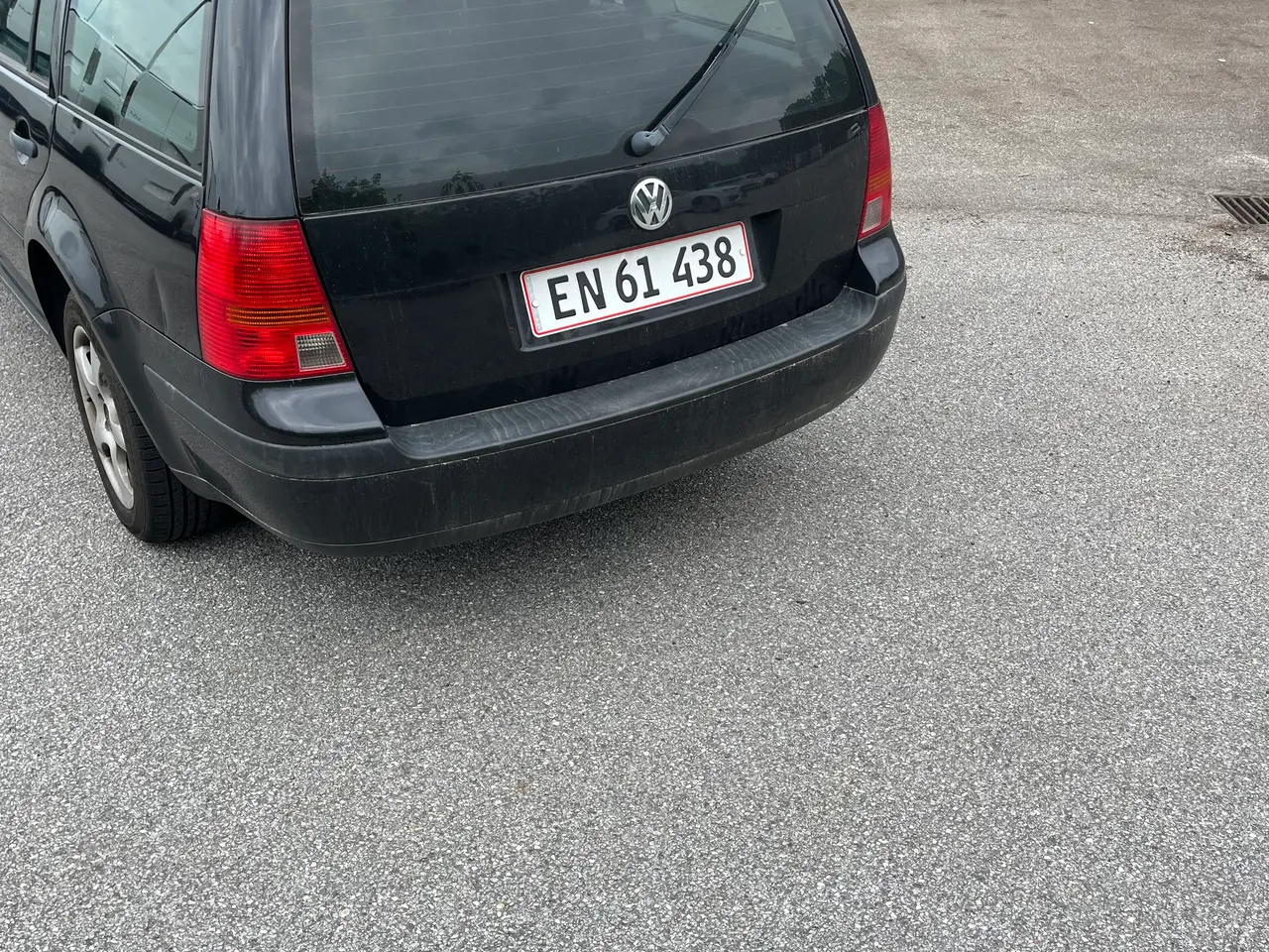 Billede 5 - Golf IV Variant 1.9tdi