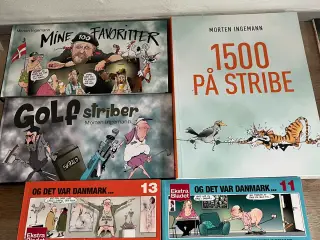 Morten Ingemann humor