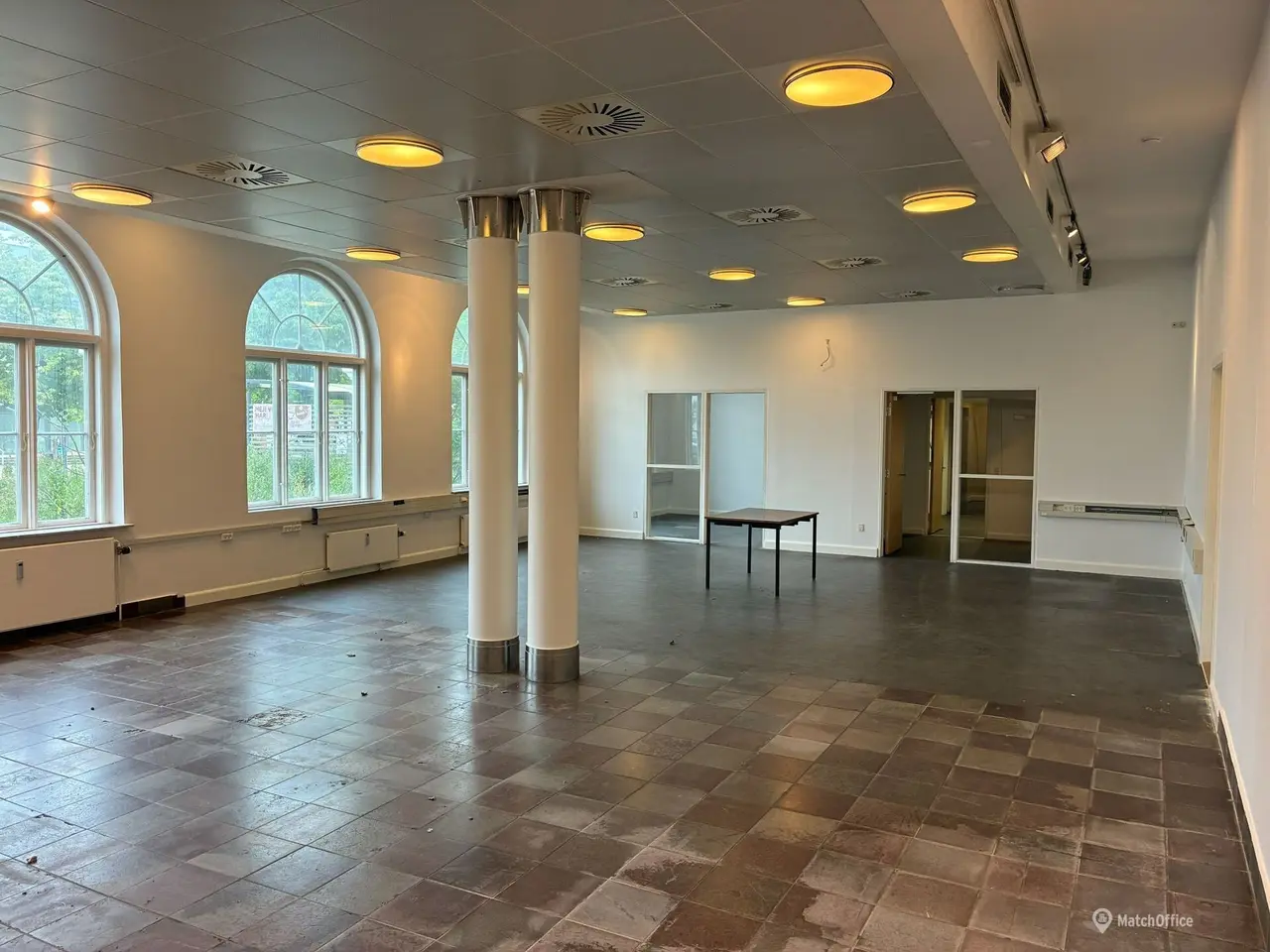Billede 7 - Butik til leje på Kolding Station