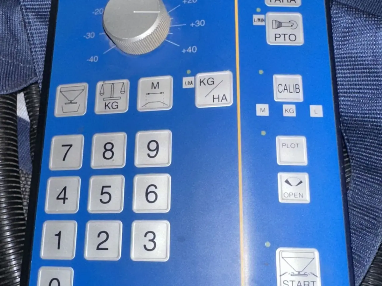 Billede 5 - Bøgballe D1000 med computer