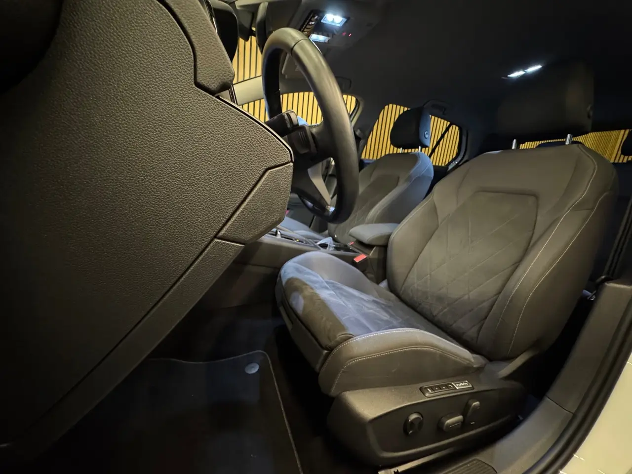 Billede 5 - VW Golf VIII 1,4 eHybrid DSG
