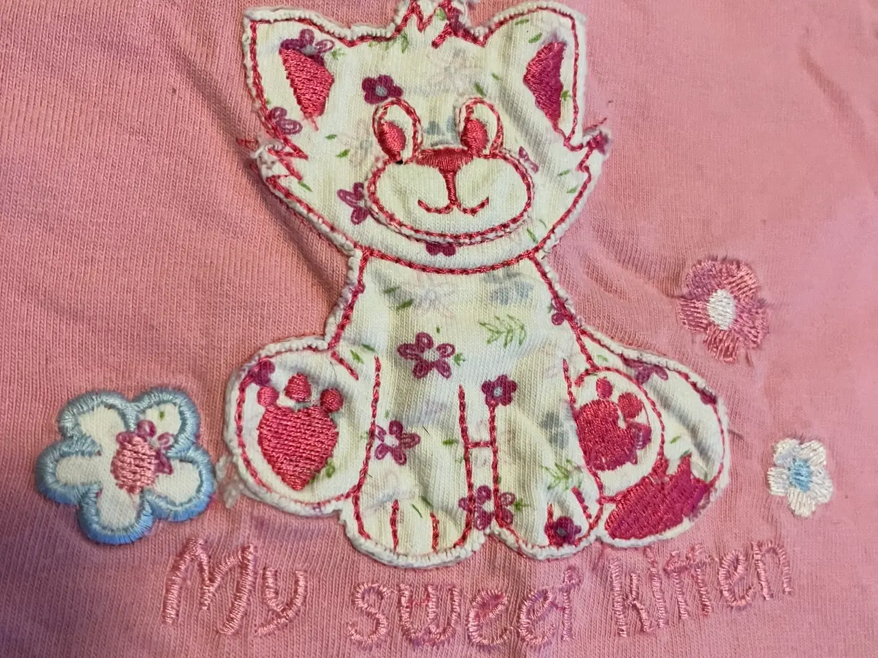 Billede 2 - Bluse fra Milly Willy. 