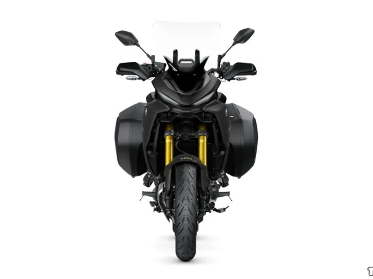 Billede 13 - Yamaha Tracer 7 GT Y-AMT