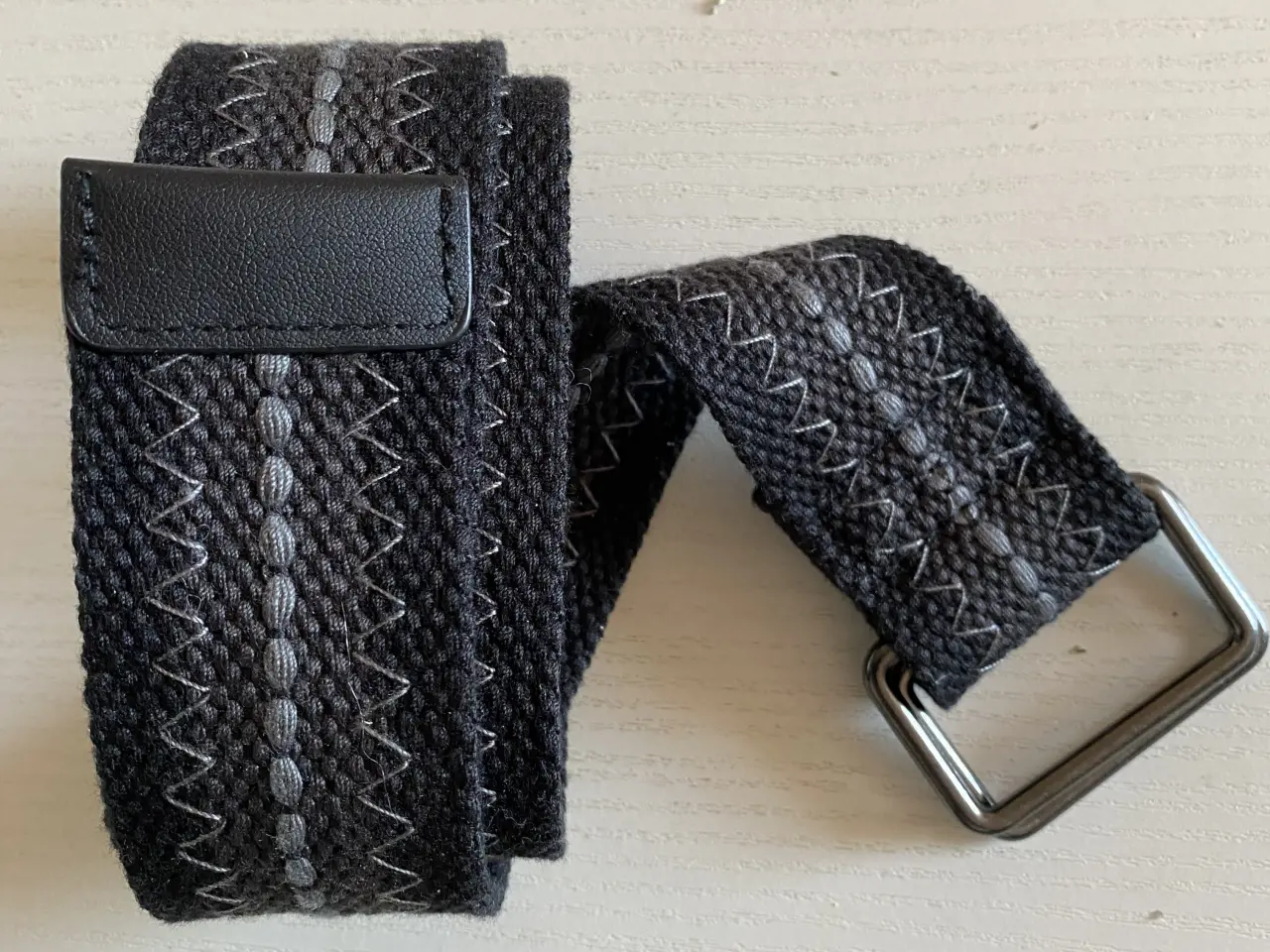 Billede 1 - Bælte, EDC by Esprit