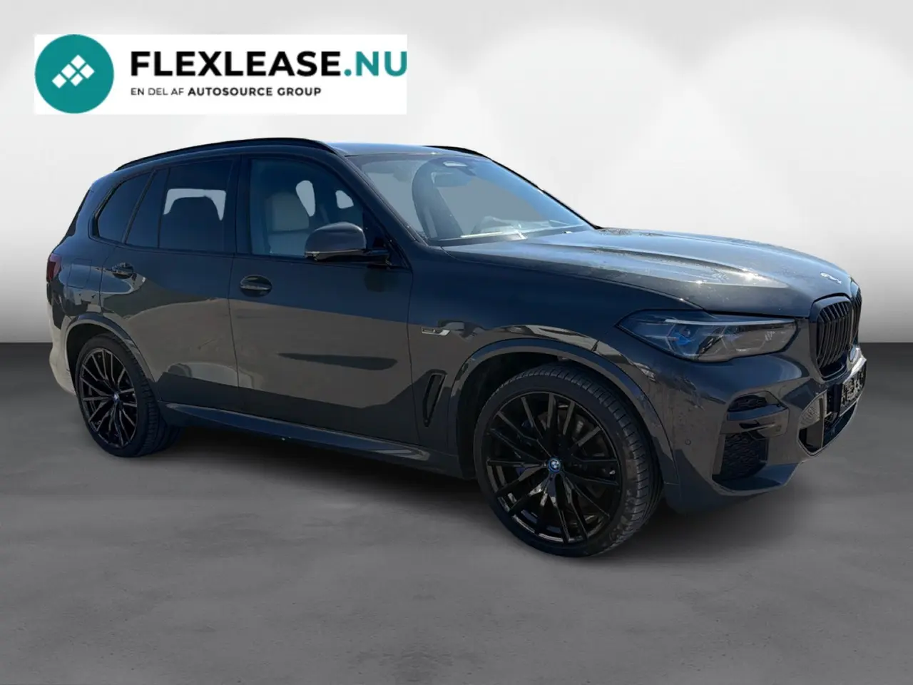 Billede 7 - BMW X5 3,0 xDrive45e M-Sport+ aut.