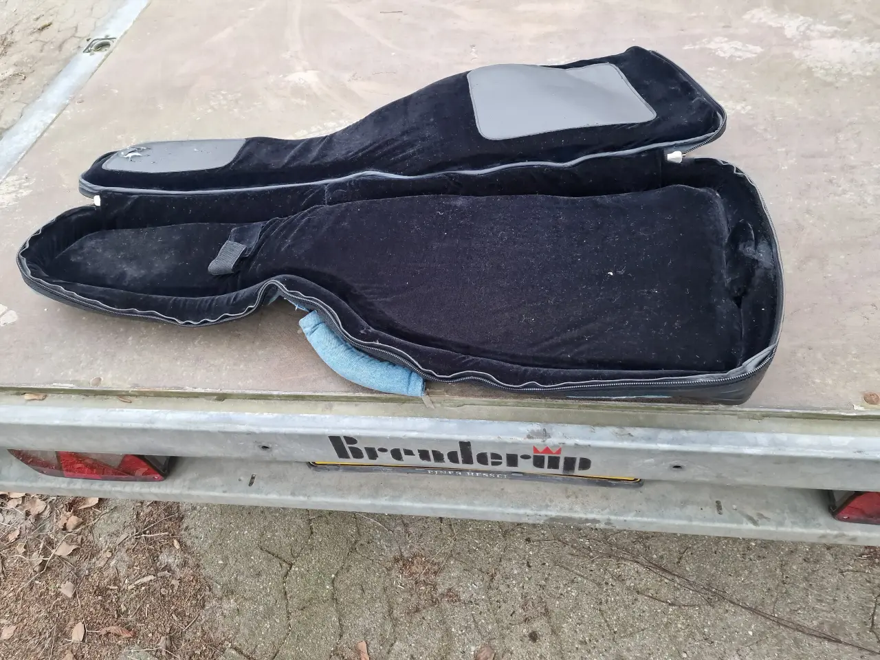 Billede 5 - Rockbag by Warwick