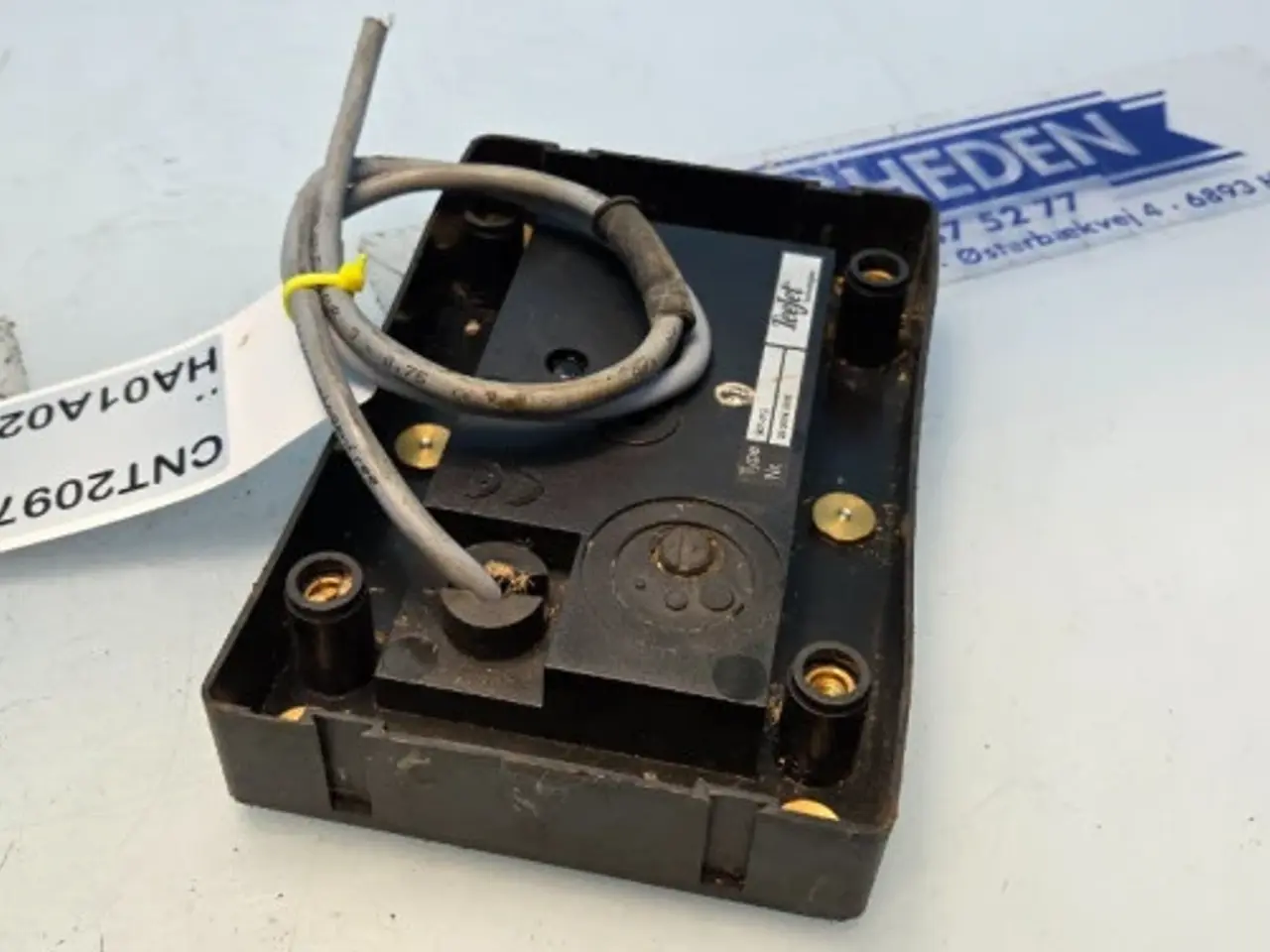 Billede 10 - Massey Ferguson 7278 Spilindikator L. 44900774