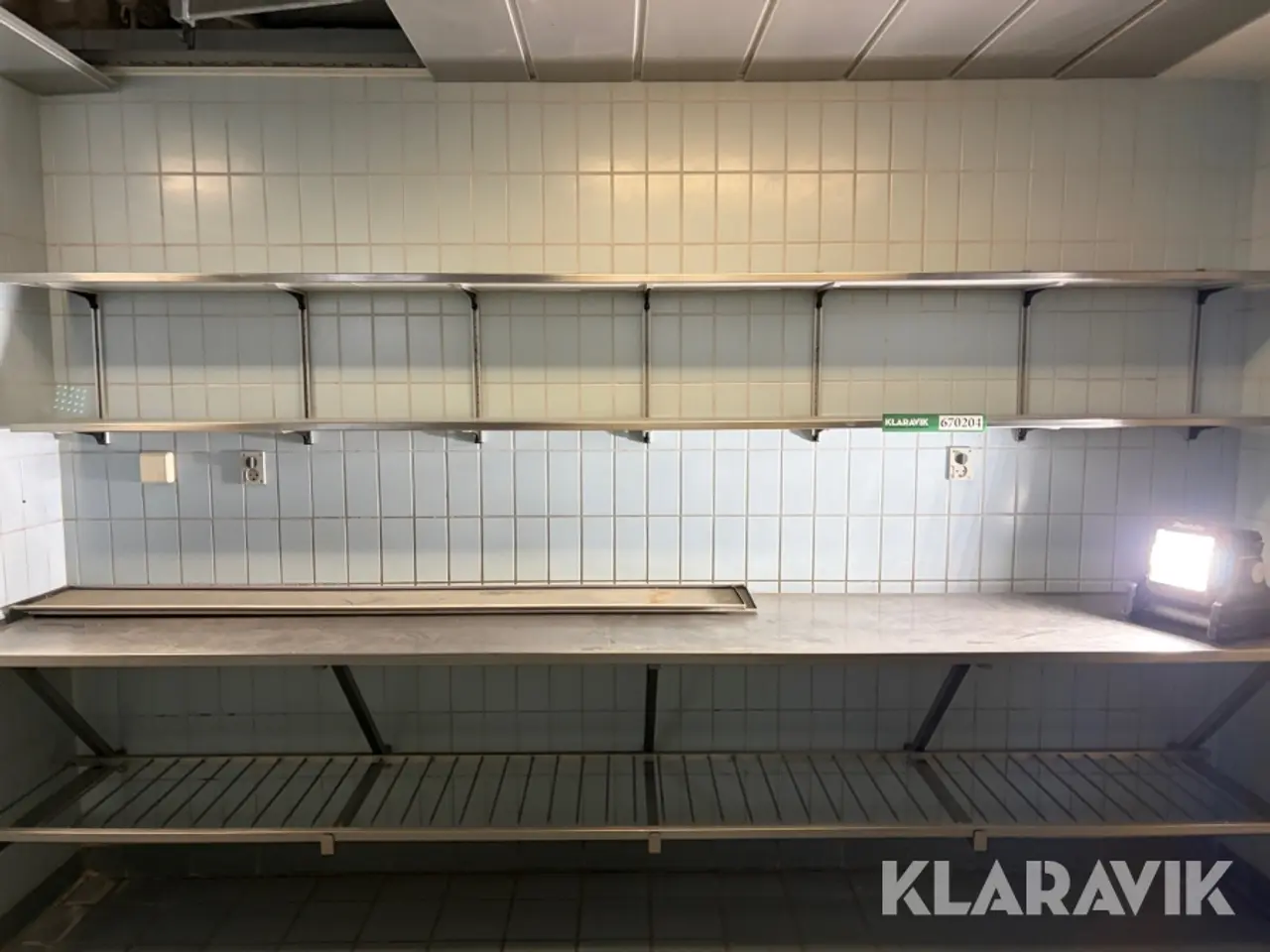 Billede 5 - Storkøkken 47