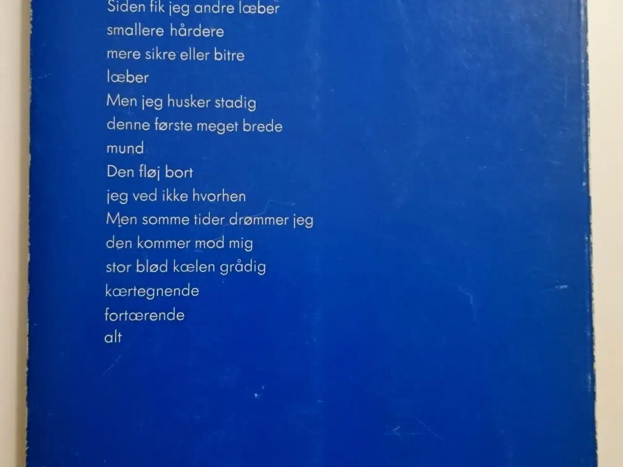 Billede 2 - Umage par Af Dorrit Willumsen