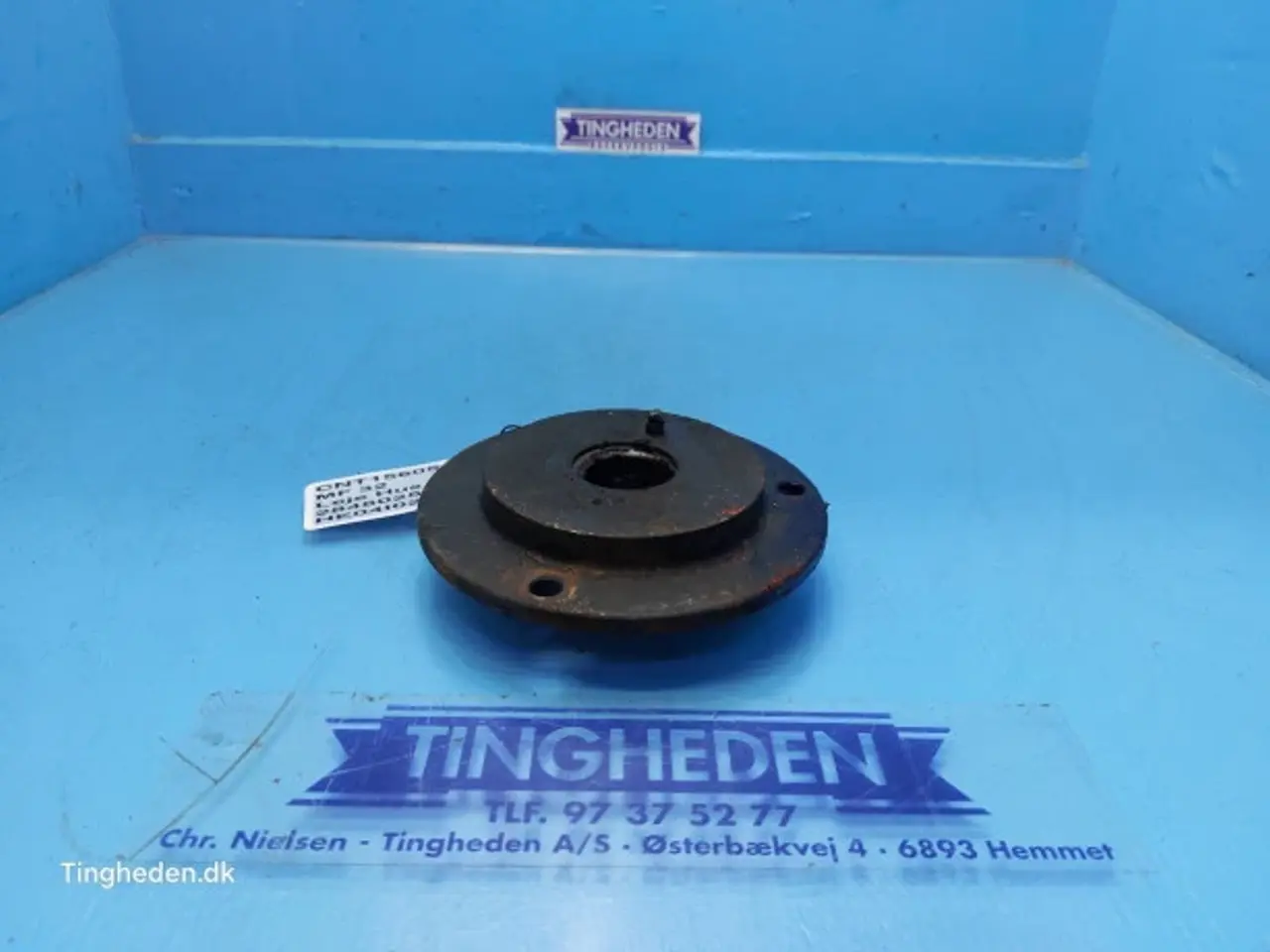 Billede 1 - Massey Ferguson 32 Lejehus 28480258