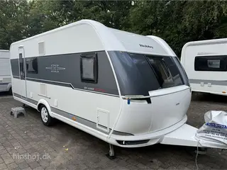 2019 - Hobby De Luxe Edition 560 KMFe   Hobby De Luxe Edition 560 KMFe 2019 fra Hinshøj Caravan