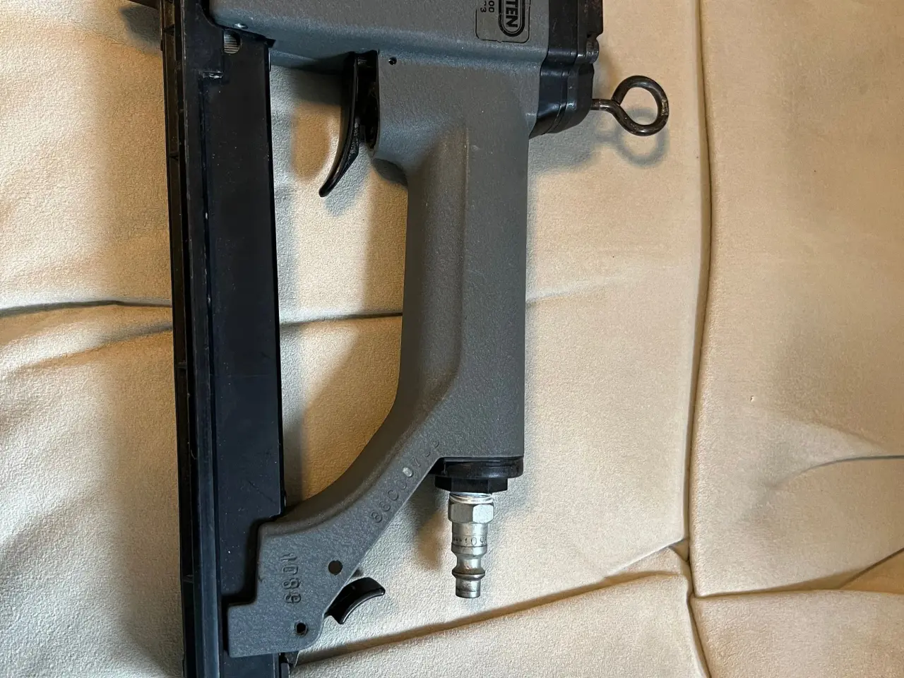 Billede 1 - SENCO SJS C06-C10 10mm-16mm