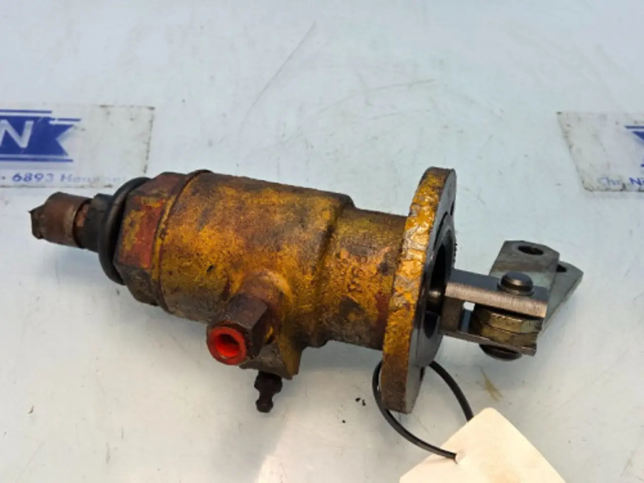 Billede 10 - Hydrema 805 Bremse Cylinder 592045