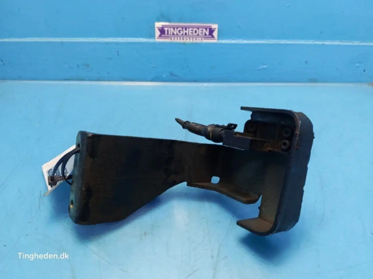 Billede 2 - New Holland T6 Føler 47580566