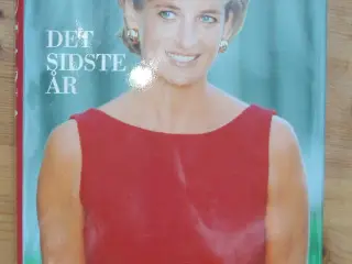 Diana, det sidste år