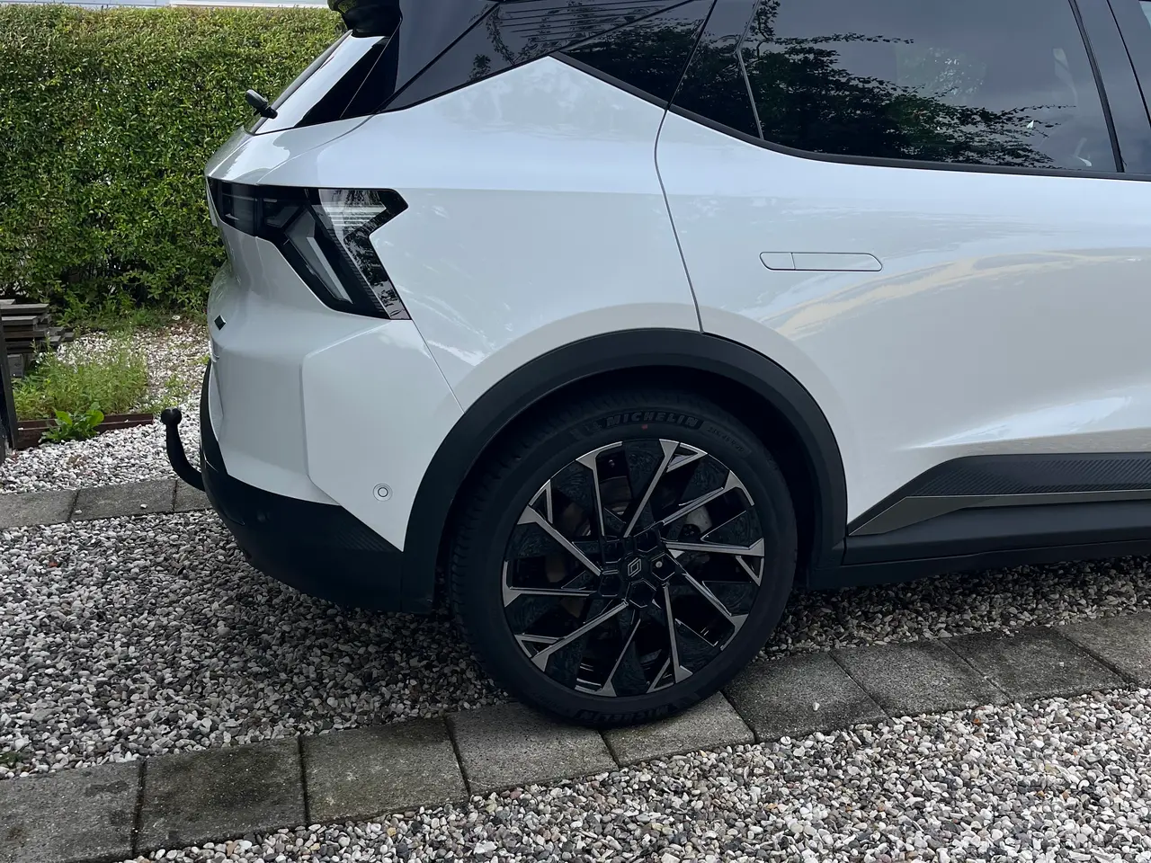 Billede 7 - Renault Scenic E-Tech 87 kWh