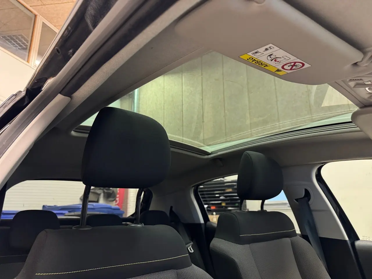 Billede 15 - Citroën C3 1,5 BlueHDi 100 Triumph