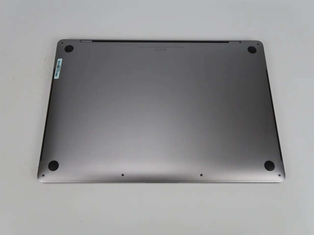 Billede 4 - Apple MacBook Pro 16" i7-CPU