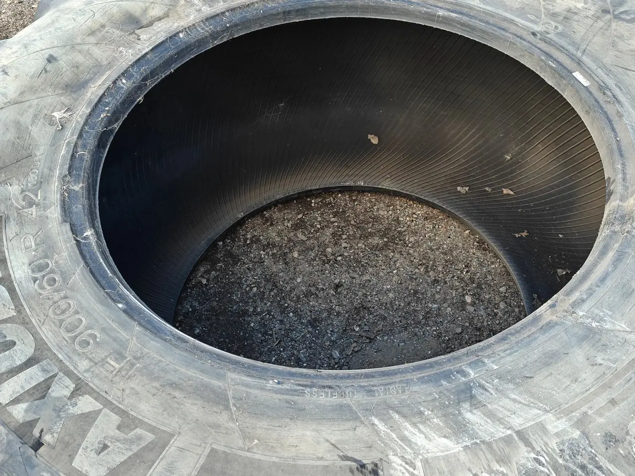 Billede 11 - Michelin 900/60R42 XXX