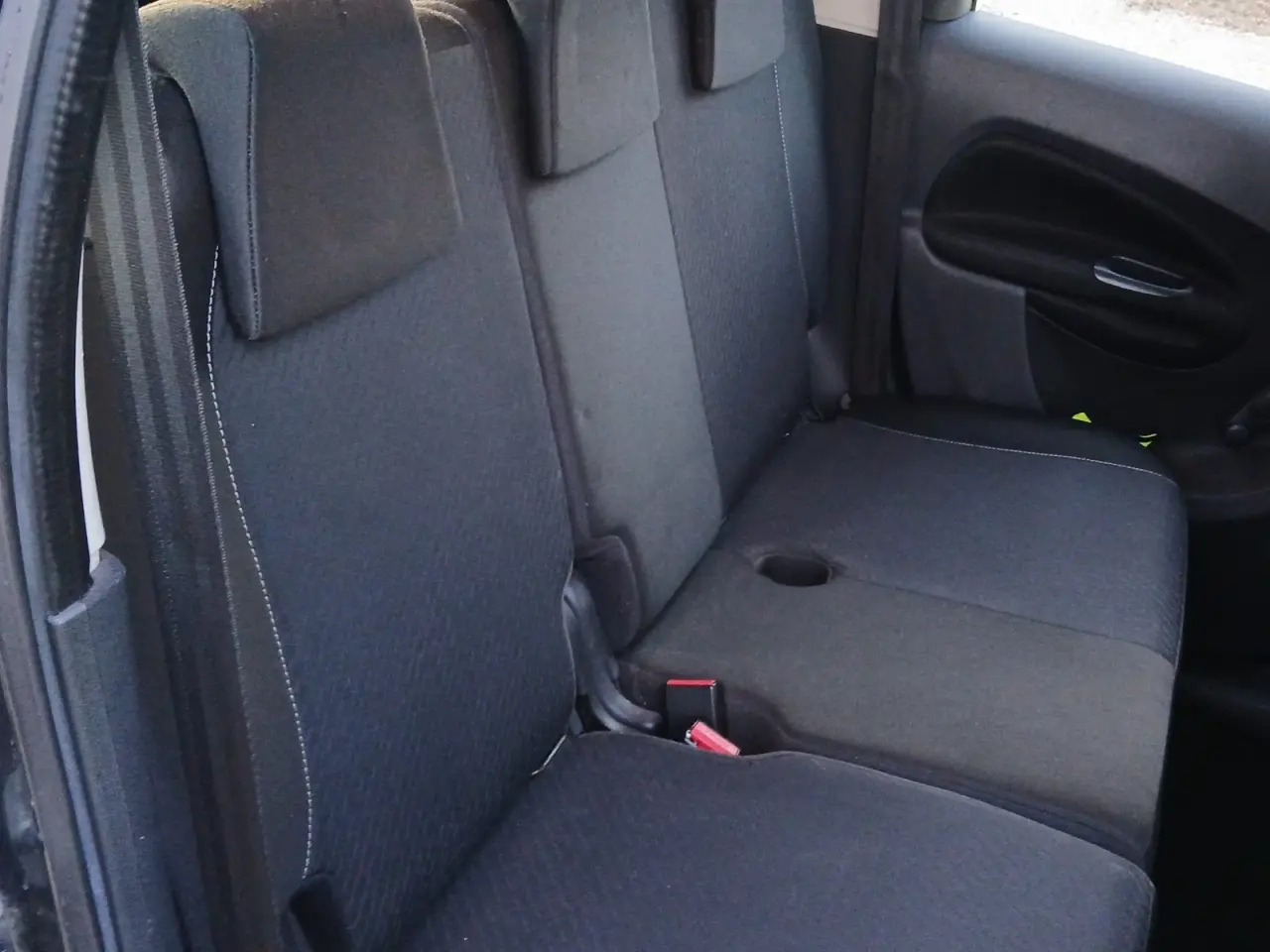 Billede 11 - Citroën C3 Picasso 1,6 HDi 90 Attraction