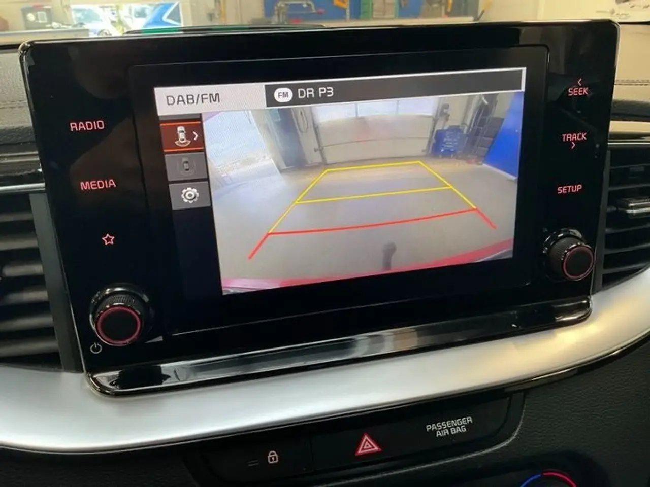 Billede 12 - Kia Ceed 1,6 PHEV Prestige SW DCT