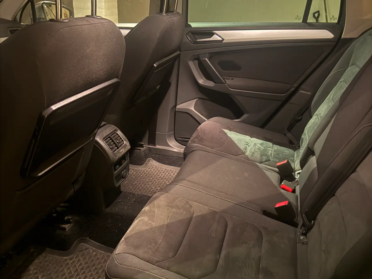 Billede 16 - VW Tiguan 2,0 TDi 150 Comfortline DSG