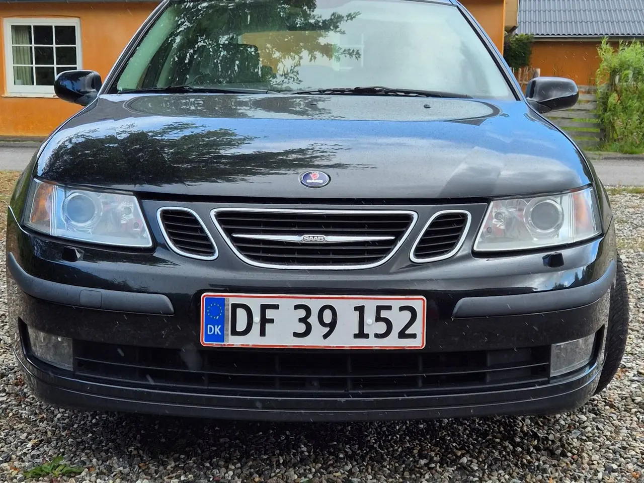 Billede 6 - Saab 9-3 / Sport Combi / 1.8 T / anhængertræk / passet med service