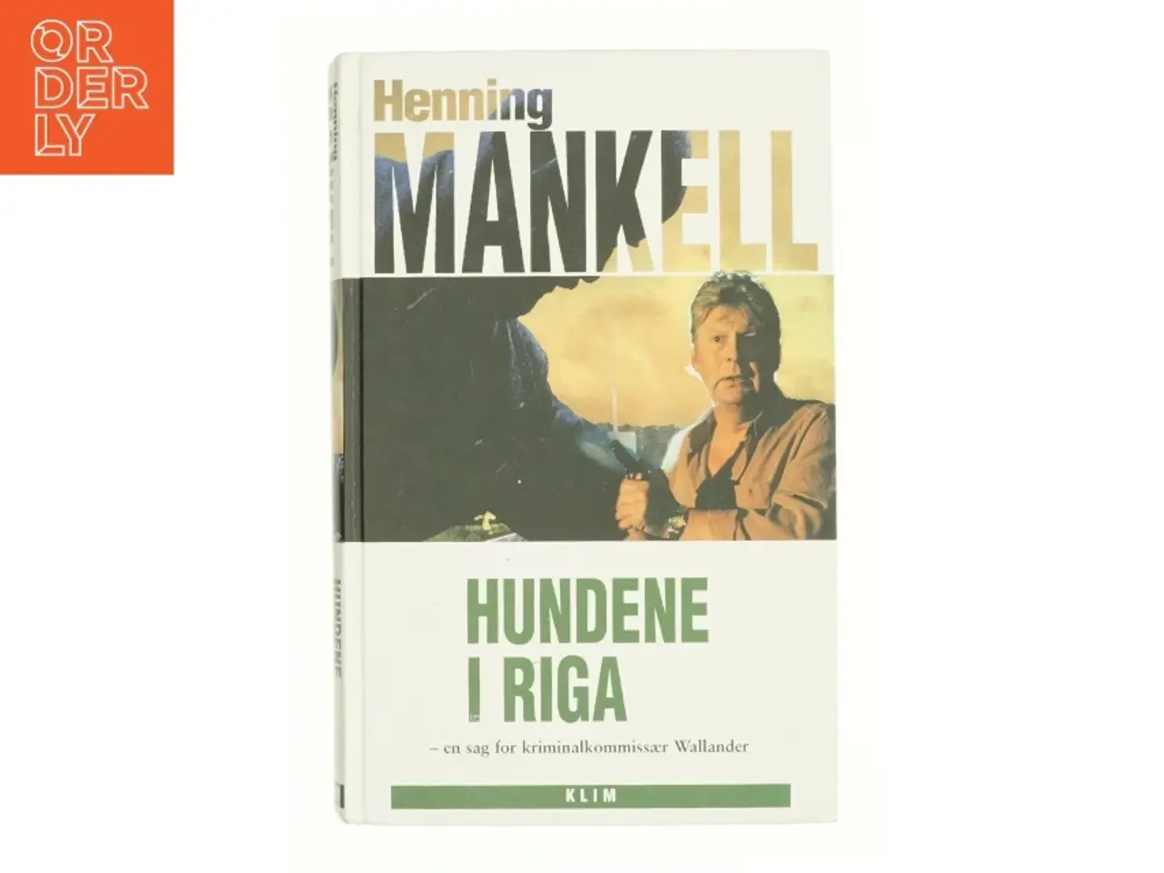 Billede 1 - Hundene i Riga