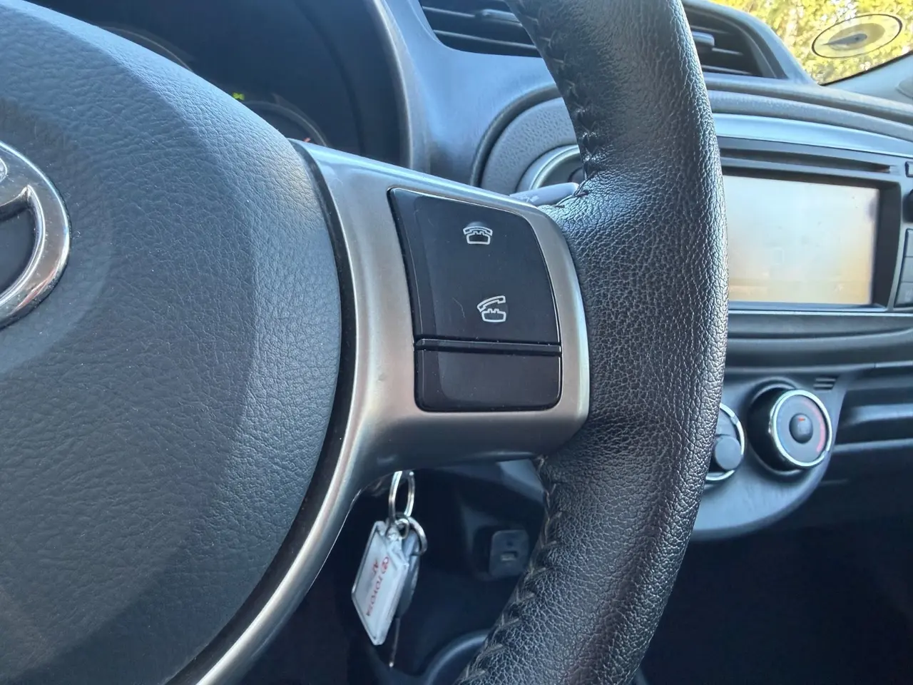 Billede 20 - Toyota Yaris 1,0 VVT-i T2 Touch