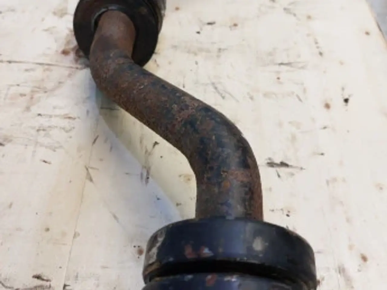 Billede 7 - Massey Ferguson 31 Rysteraksel 28484007
