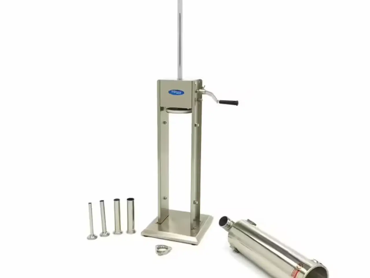 Billede 5 - Pølsestopper – 7 liter – Maxima
