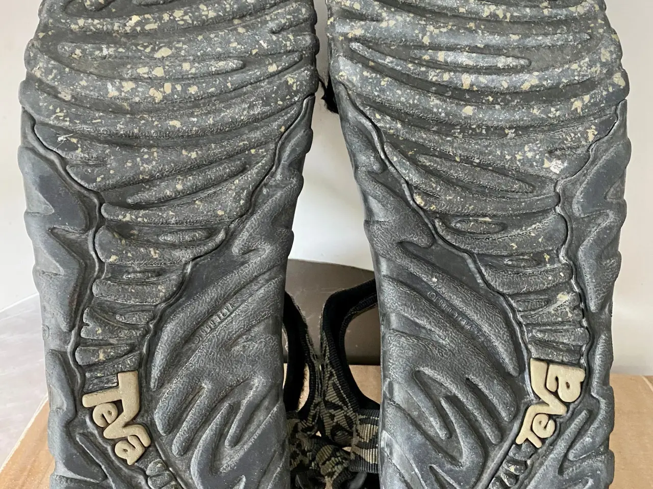 Billede 4 - Teva sandaler
