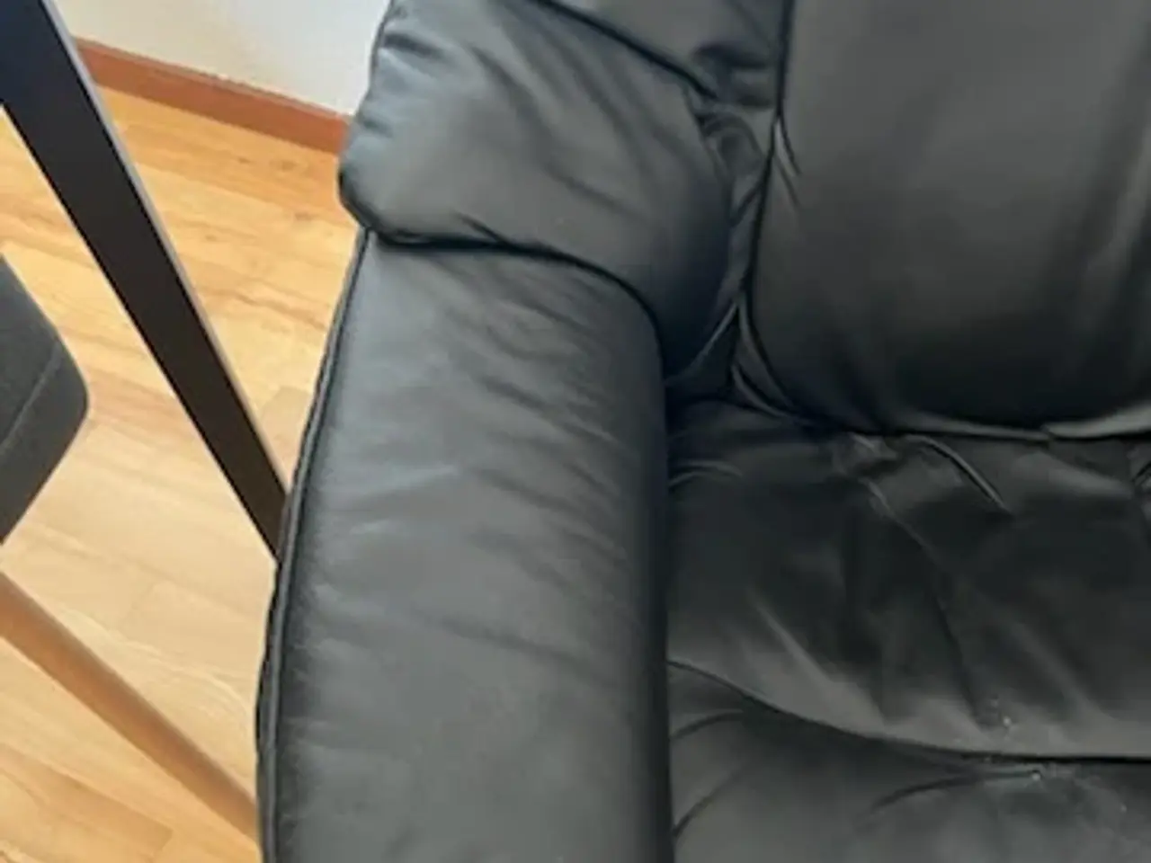 Billede 7 - Stressless stol