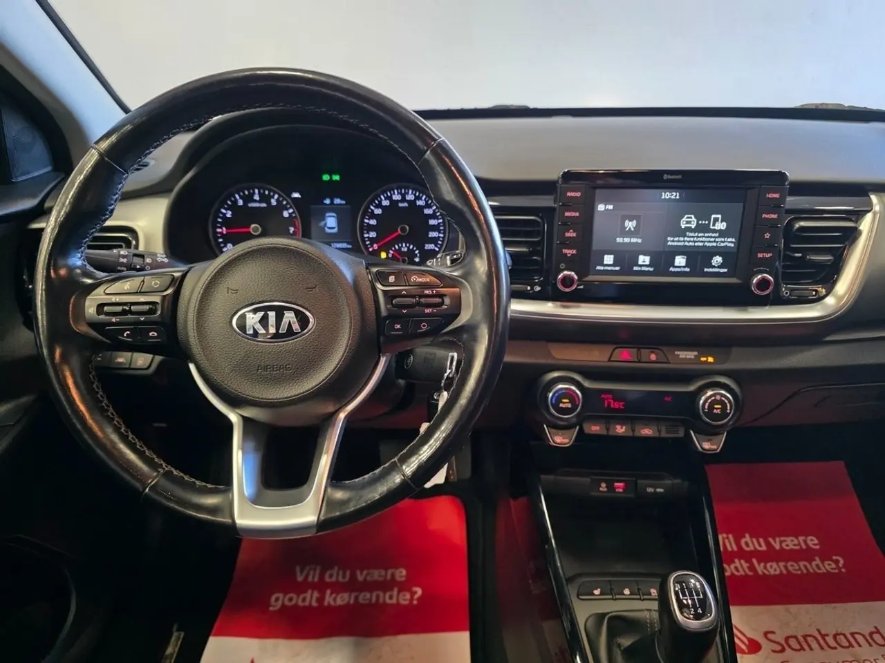 Billede 12 - Kia Stonic 1,0 T-GDi Vision