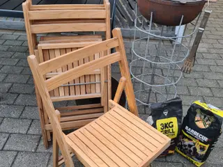 Kulgril støbejern