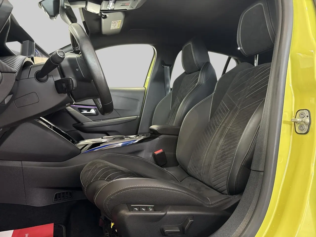 Billede 6 - Peugeot e-208 54 GT