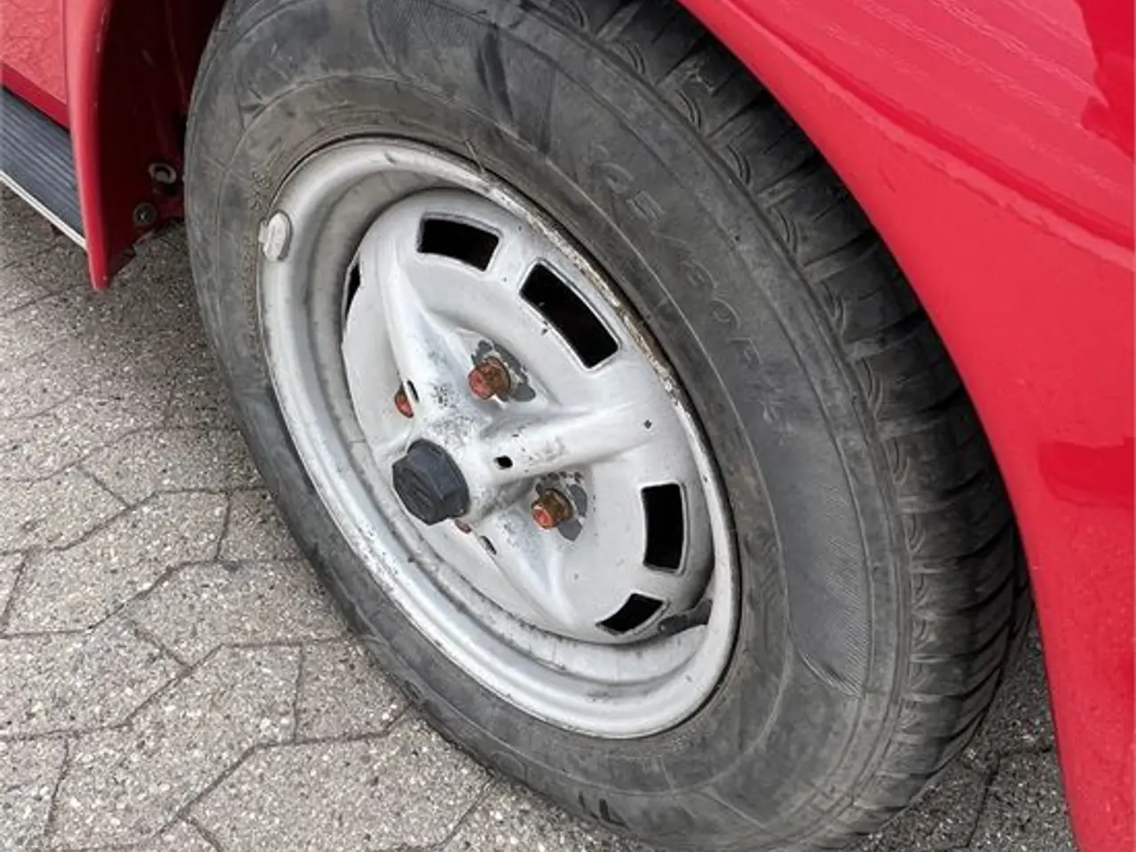 Billede 21 - VW 1200 - Video
