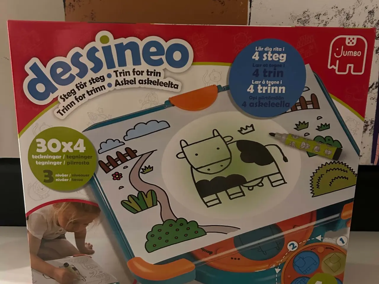 Billede 1 - Legetøj. Alt er nyt og i ubrudt emballage