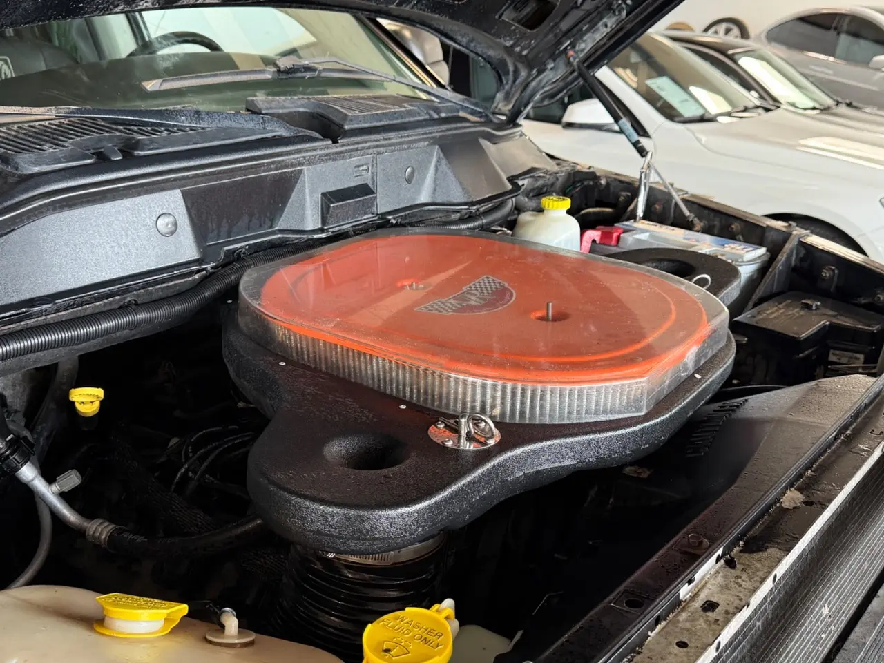 Billede 13 - Dodge RAM 1500 5,7 Hemi aut.