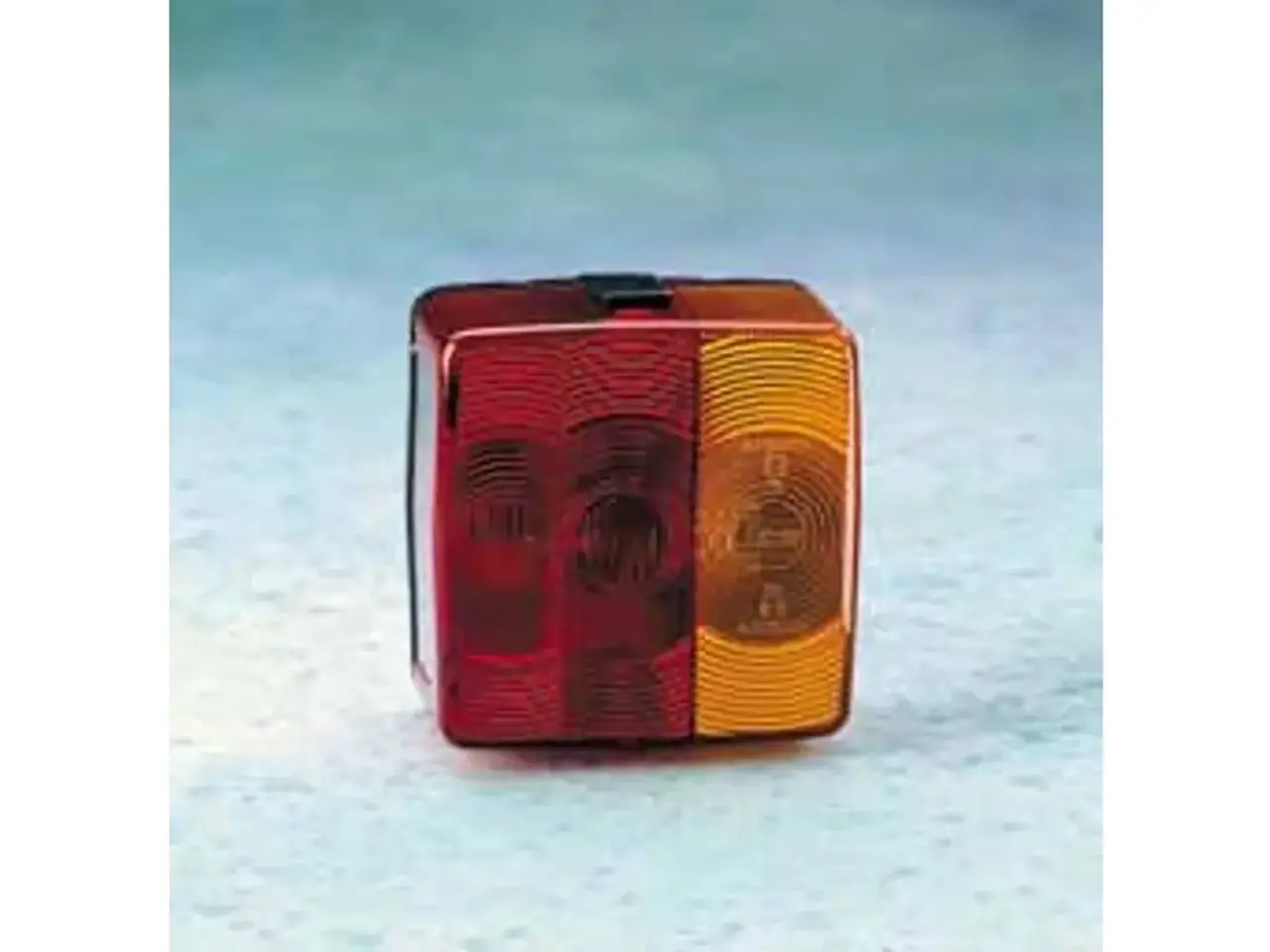 Billede 1 - Baglygte Jokon Bravo