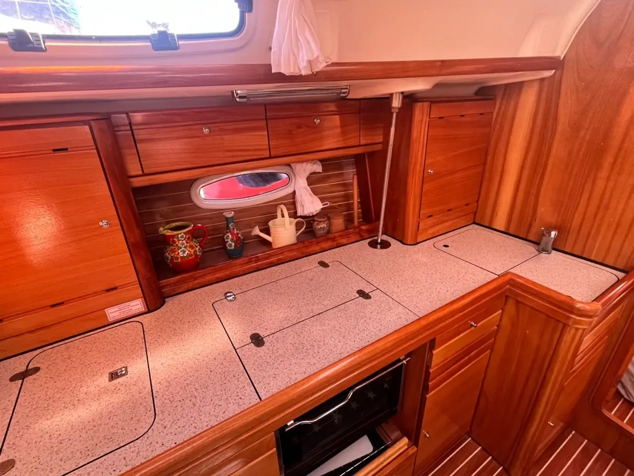 Billede 8 - Bavaria 39 Cruiser